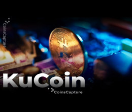 CoinsCapture - Cryptocurrency Trading Prices Today, Live Chart , Market Trades & Cap