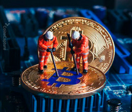CoinsCapture - Cryptocurrency Trading Prices Today, Live Chart , Market Trades & Cap