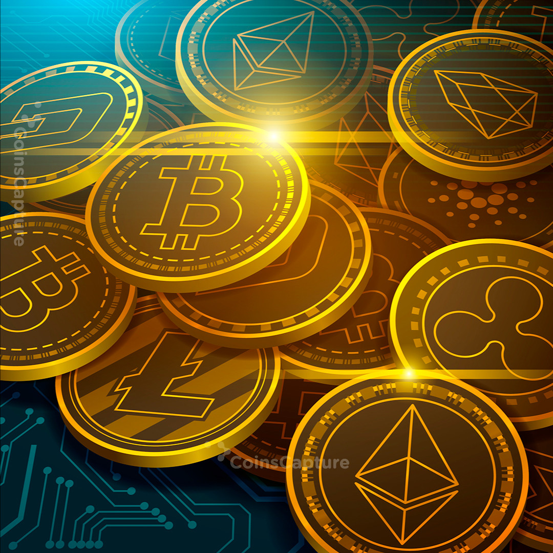 CoinsCapture - Cryptocurrency Trading Prices Today, Live Chart , Market Trades & Cap