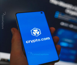 CoinsCapture - Cryptocurrency Trading Prices Today, Live Chart , Market Trades & Cap