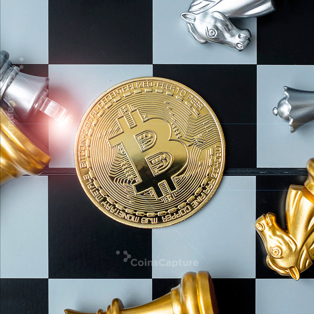 CoinsCapture - Cryptocurrency Trading Prices Today, Live Chart , Market Trades & Cap
