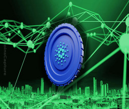 CoinsCapture - Cryptocurrency Trading Prices Today, Live Chart , Market Trades & Cap