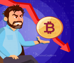 CoinsCapture - Cryptocurrency Trading Prices Today, Live Chart , Market Trades & Cap