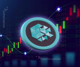 CoinsCapture - Cryptocurrency Trading Prices Today, Live Chart , Market Trades & Cap