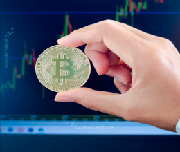 CoinsCapture - Cryptocurrency Trading Prices Today, Live Chart , Market Trades & Cap