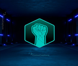 CoinsCapture - Cryptocurrency Trading Prices Today, Live Chart , Market Trades & Cap
