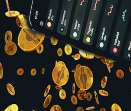 CoinsCapture - Cryptocurrency Trading Prices Today, Live Chart , Market Trades & Cap