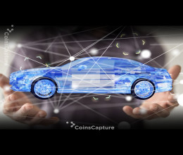 CoinsCapture - Cryptocurrency Trading Prices Today, Live Chart , Market Trades & Cap