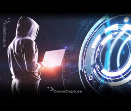 CoinsCapture - Cryptocurrency Trading Prices Today, Live Chart , Market Trades & Cap