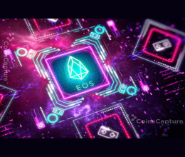CoinsCapture - Cryptocurrency Trading Prices Today, Live Chart , Market Trades & Cap