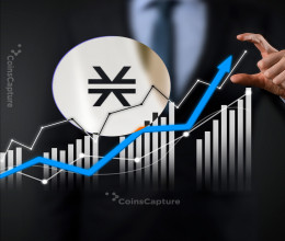 CoinsCapture - Cryptocurrency Trading Prices Today, Live Chart , Market Trades & Cap
