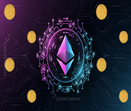 CoinsCapture - Cryptocurrency Trading Prices Today, Live Chart , Market Trades & Cap