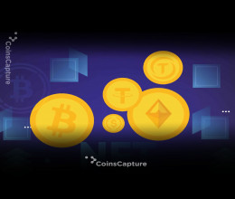 CoinsCapture - Cryptocurrency Trading Prices Today, Live Chart , Market Trades & Cap
