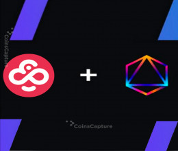 CoinsCapture - Cryptocurrency Trading Prices Today, Live Chart , Market Trades & Cap