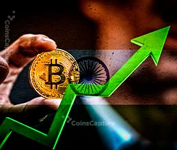 CoinsCapture - Cryptocurrency Trading Prices Today, Live Chart , Market Trades & Cap