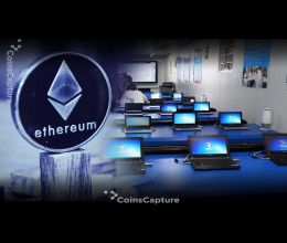 CoinsCapture - Cryptocurrency Trading Prices Today, Live Chart , Market Trades & Cap