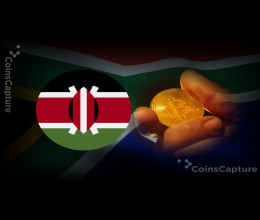 CoinsCapture - Cryptocurrency Trading Prices Today, Live Chart , Market Trades & Cap