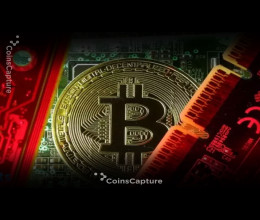 CoinsCapture - Cryptocurrency Trading Prices Today, Live Chart , Market Trades & Cap
