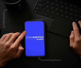 CoinsCapture - Cryptocurrency Trading Prices Today, Live Chart , Market Trades & Cap