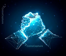 CoinsCapture - Cryptocurrency Trading Prices Today, Live Chart , Market Trades & Cap