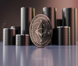 CoinsCapture - Cryptocurrency Trading Prices Today, Live Chart , Market Trades & Cap