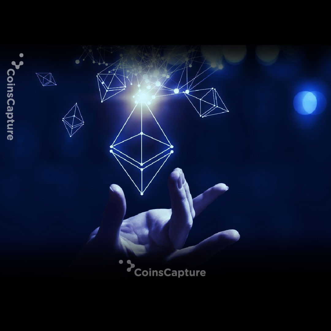 CoinsCapture - Cryptocurrency Trading Prices Today, Live Chart , Market Trades & Cap