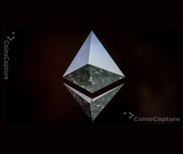 CoinsCapture - Cryptocurrency Trading Prices Today, Live Chart , Market Trades & Cap
