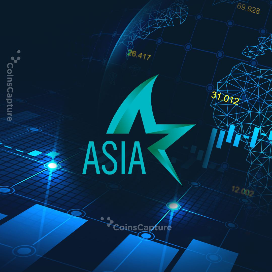 CoinsCapture - Cryptocurrency Trading Prices Today, Live Chart , Market Trades & Cap