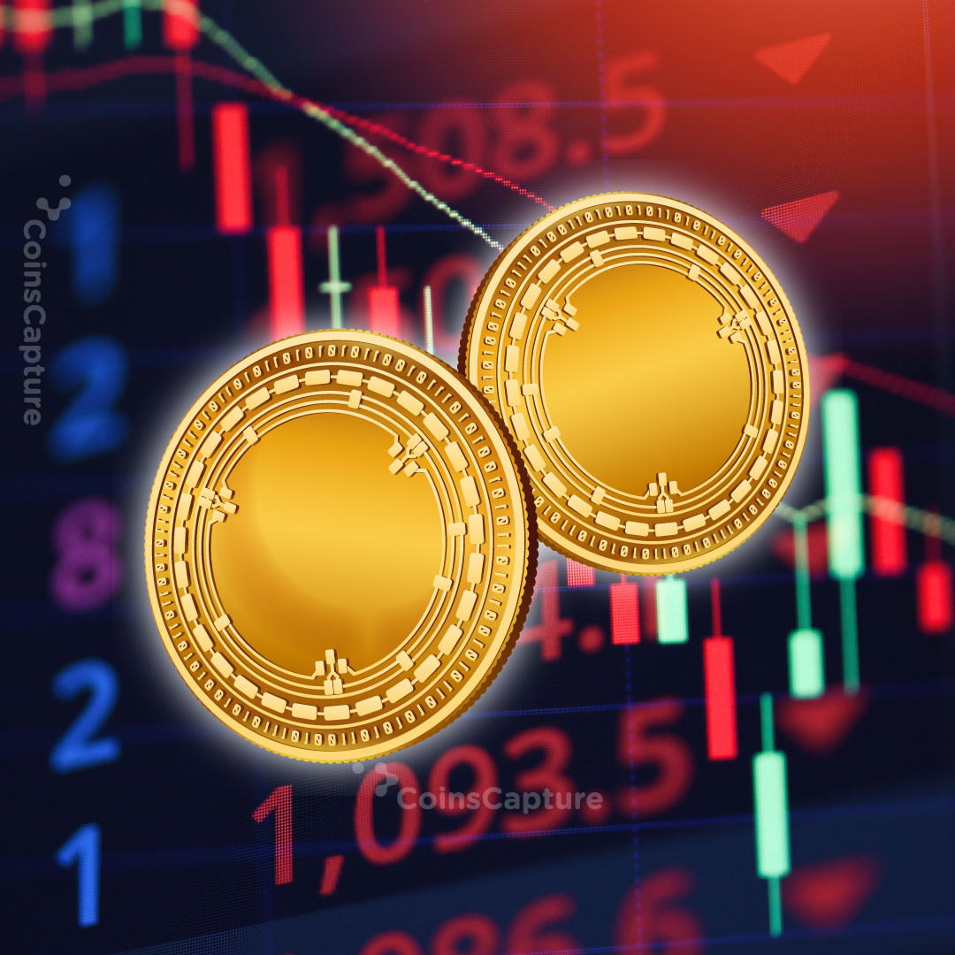 CoinsCapture - Cryptocurrency Trading Prices Today, Live Chart , Market Trades & Cap