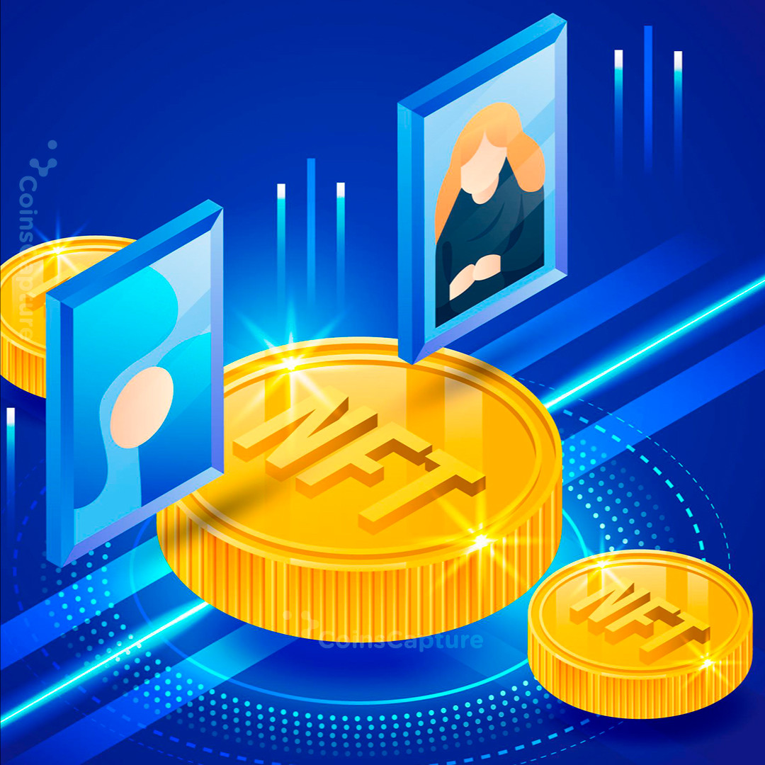 CoinsCapture - Cryptocurrency Trading Prices Today, Live Chart , Market Trades & Cap