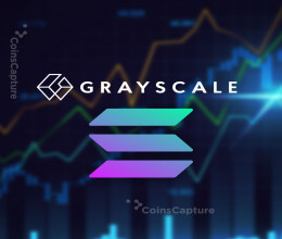CoinsCapture - Cryptocurrency Trading Prices Today, Live Chart , Market Trades & Cap
