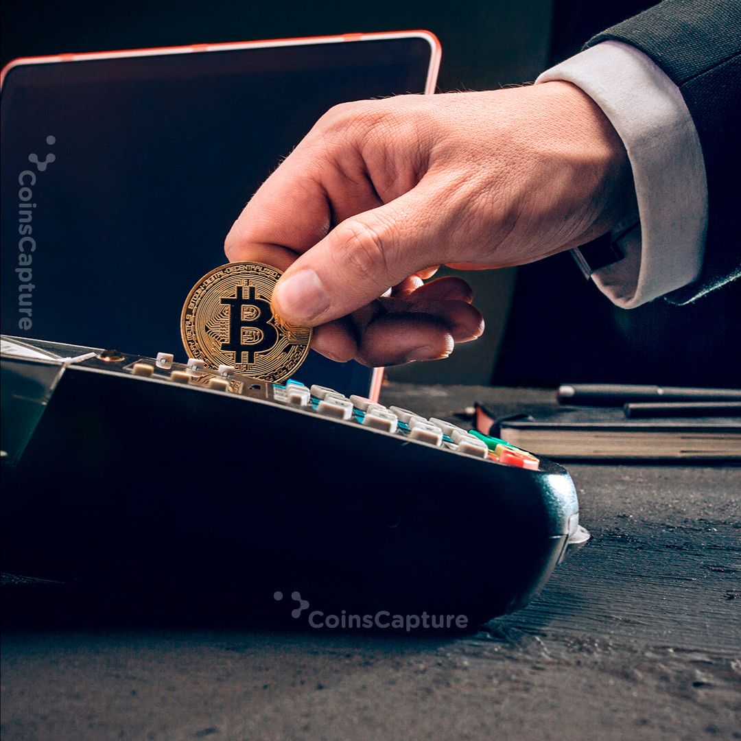 CoinsCapture - Cryptocurrency Trading Prices Today, Live Chart , Market Trades & Cap