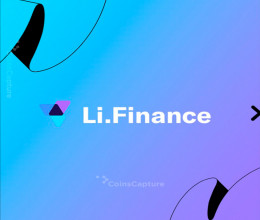 CoinsCapture - Cryptocurrency Trading Prices Today, Live Chart , Market Trades & Cap
