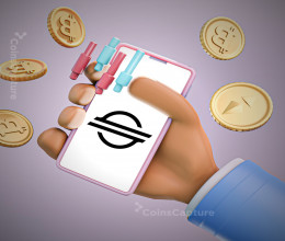 CoinsCapture - Cryptocurrency Trading Prices Today, Live Chart , Market Trades & Cap