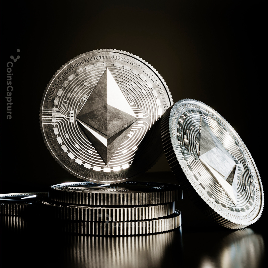 CoinsCapture - Cryptocurrency Trading Prices Today, Live Chart , Market Trades & Cap