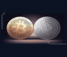 CoinsCapture - Cryptocurrency Trading Prices Today, Live Chart , Market Trades & Cap