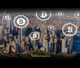 CoinsCapture - Cryptocurrency Trading Prices Today, Live Chart , Market Trades & Cap