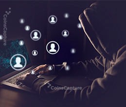 CoinsCapture - Cryptocurrency Trading Prices Today, Live Chart , Market Trades & Cap