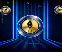 CoinsCapture - Cryptocurrency Trading Prices Today, Live Chart , Market Trades & Cap