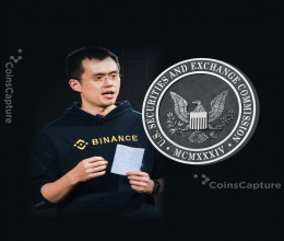 CoinsCapture - Cryptocurrency Trading Prices Today, Live Chart , Market Trades & Cap
