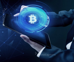 CoinsCapture - Cryptocurrency Trading Prices Today, Live Chart , Market Trades & Cap