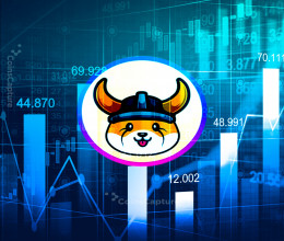CoinsCapture - Cryptocurrency Trading Prices Today, Live Chart , Market Trades & Cap