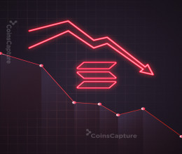 CoinsCapture - Cryptocurrency Trading Prices Today, Live Chart , Market Trades & Cap