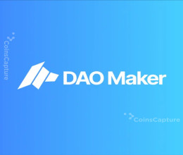 CoinsCapture - Cryptocurrency Trading Prices Today, Live Chart , Market Trades & Cap