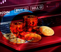 CoinsCapture - Cryptocurrency Trading Prices Today, Live Chart , Market Trades & Cap