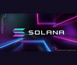 CoinsCapture - Cryptocurrency Trading Prices Today, Live Chart , Market Trades & Cap