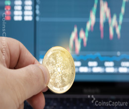 CoinsCapture - Cryptocurrency Trading Prices Today, Live Chart , Market Trades & Cap
