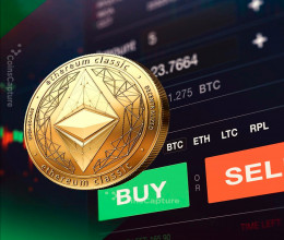 CoinsCapture - Cryptocurrency Trading Prices Today, Live Chart , Market Trades & Cap