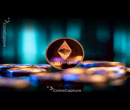 CoinsCapture - Cryptocurrency Trading Prices Today, Live Chart , Market Trades & Cap