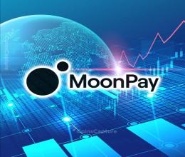 CoinsCapture - Cryptocurrency Trading Prices Today, Live Chart , Market Trades & Cap